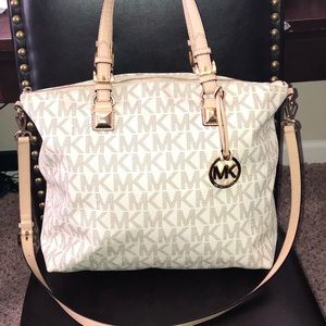 Michael Kors Satchel